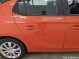  Opel  Corsa Opel  1.2 TURBO EDITION AUTO 74KW 5d #17