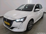  Peugeot  208 Peugeot  Active 1.2 PureTech 75 5d 