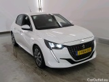  Peugeot  208 Peugeot  Active 1.2 PureTech 75 5d #18