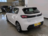  Peugeot  208 Peugeot  Active 1.2 PureTech 75 5d #30