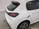  Peugeot  208 Peugeot  Active 1.2 PureTech 75 5d #39