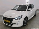  Peugeot  208 Peugeot  Active 1.2 PureTech 75 5d 