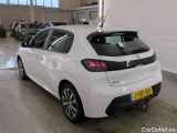  Peugeot  208 Peugeot  Active 1.2 PureTech 75 5d #10
