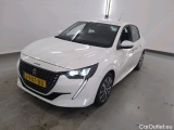  Peugeot  208 Peugeot  Active 1.2 PureTech 75 5d 