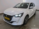  Peugeot  208 Peugeot  Active 1.2 PureTech 75 5d 