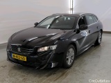  Peugeot  508 Peugeot  SW Active Pack Business PureTech 130 EAT8 5d 