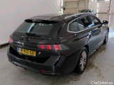  Peugeot  508 Peugeot  SW Active Pack Business PureTech 130 EAT8 5d #2