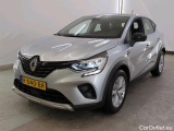  Renault  Captur Renault  TCe 90 GPF Zen 5d 