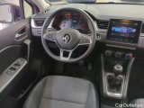  Renault  Captur Renault  TCe 90 GPF Zen 5d #11