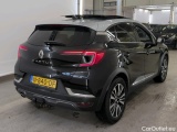  Renault  Captur Renault  TCe 140 EDC GPF Initiale Paris 5d #2