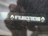  Renault  Captur Renault  TCe 140 EDC GPF Initiale Paris 5d #6