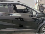  Renault  Captur Renault  TCe 140 EDC GPF Initiale Paris 5d #11