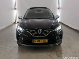  Renault  Captur Renault  TCe 140 EDC GPF Initiale Paris 5d #14
