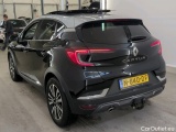  Renault  Captur Renault  TCe 140 EDC GPF Initiale Paris 5d #24