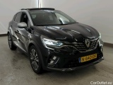  Renault  Captur Renault  TCe 140 EDC GPF Initiale Paris 5d #31