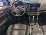  Renault  Megane Renault Mégane Estate PHEV 160 Business Edition One 5d #12