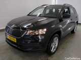  Skoda  Karoq Škoda  1.0 TSI Greentech Business Edition 5d 