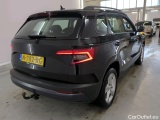  Skoda  Karoq Škoda  1.0 TSI Greentech Business Edition 5d #2