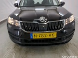  Skoda  Karoq Škoda  1.0 TSI Greentech Business Edition 5d #5