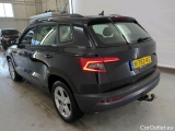  Skoda  Karoq Škoda  1.0 TSI Greentech Business Edition 5d #10