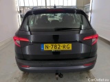  Skoda  Karoq Škoda  1.0 TSI Greentech Business Edition 5d #11