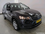  Skoda  Karoq Škoda  1.0 TSI Greentech Business Edition 5d #16