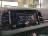  Skoda  Karoq Škoda  1.0 TSI Greentech Business Edition 5d #21