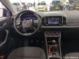  Skoda  Karoq Škoda  1.0 TSI Greentech Business Edition 5d #23