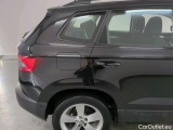  Skoda  Karoq Škoda  1.0 TSI Greentech Business Edition 5d #25