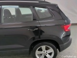  Skoda  Karoq Škoda  1.0 TSI Greentech Business Edition 5d #28