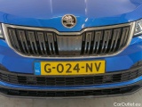  Skoda  Karoq Skoda  1.5 TSI ACT Greentech DSG Buss Edition 5d #5