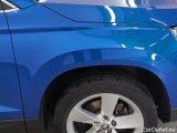  Skoda  Karoq Skoda  1.5 TSI ACT Greentech DSG Buss Edition 5d #9