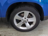  Skoda  Karoq Skoda  1.5 TSI ACT Greentech DSG Buss Edition 5d #8