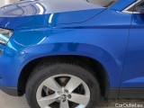  Skoda  Karoq Skoda  1.5 TSI ACT Greentech DSG Buss Edition 5d #12