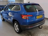  Skoda  Karoq Skoda  1.5 TSI ACT Greentech DSG Buss Edition 5d #15