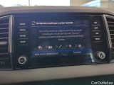  Skoda  Karoq Skoda  1.5 TSI ACT Greentech DSG Buss Edition 5d #17