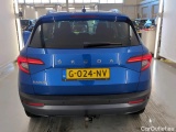 Skoda  Karoq Skoda  1.5 TSI ACT Greentech DSG Buss Edition 5d #25