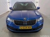  Skoda  Karoq Skoda  1.5 TSI ACT Greentech DSG Buss Edition 5d #27
