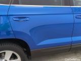  Skoda  Karoq Skoda  1.5 TSI ACT Greentech DSG Buss Edition 5d #30