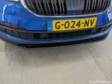  Skoda  Karoq Skoda  1.5 TSI ACT Greentech DSG Buss Edition 5d #38