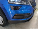  Skoda  Karoq Skoda  1.5 TSI ACT Greentech DSG Buss Edition 5d #40