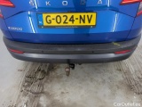  Skoda  Karoq Skoda  1.5 TSI ACT Greentech DSG Buss Edition 5d #49
