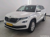  Skoda  Kodiaq Skoda  1.5 TSI ACT 110kW DSG Business Edition 5d 