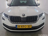  Skoda  Kodiaq Skoda  1.5 TSI ACT 110kW DSG Business Edition 5d #5