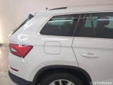  Skoda  Kodiaq Skoda  1.5 TSI ACT 110kW DSG Business Edition 5d #10