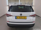  Skoda  Kodiaq Skoda  1.5 TSI ACT 110kW DSG Business Edition 5d #12