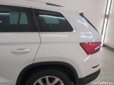  Skoda  Kodiaq Skoda  1.5 TSI ACT 110kW DSG Business Edition 5d #19
