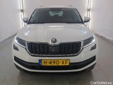  Skoda  Kodiaq Skoda  1.5 TSI ACT 110kW DSG Business Edition 5d #17