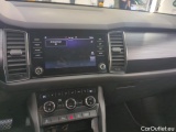  Skoda  Kodiaq Skoda  1.5 TSI ACT 110kW DSG Business Edition 5d #23
