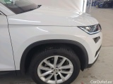  Skoda  Kodiaq Skoda  1.5 TSI ACT 110kW DSG Business Edition 5d #22
